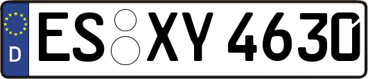 ES-XY4630