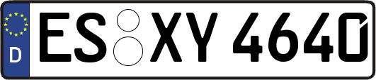 ES-XY4640