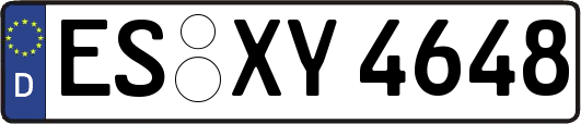 ES-XY4648