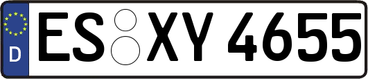 ES-XY4655