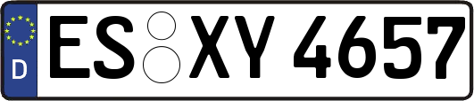 ES-XY4657