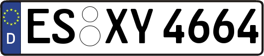 ES-XY4664