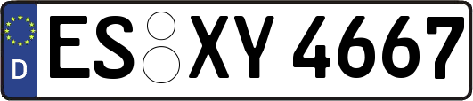 ES-XY4667