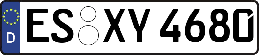 ES-XY4680