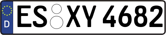 ES-XY4682