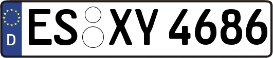 ES-XY4686