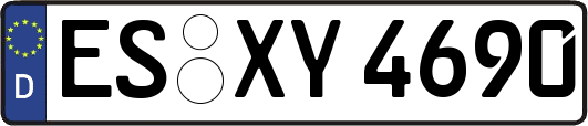 ES-XY4690