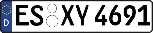 ES-XY4691
