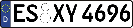 ES-XY4696