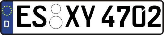 ES-XY4702