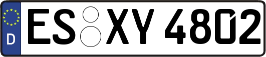 ES-XY4802