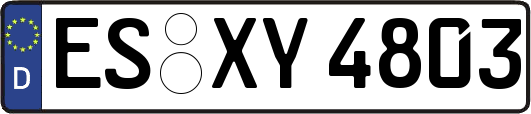 ES-XY4803