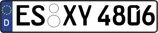 ES-XY4806