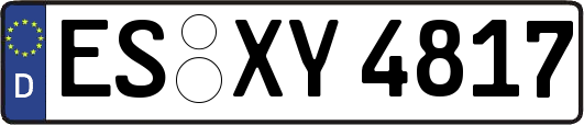 ES-XY4817