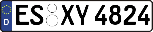 ES-XY4824