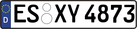 ES-XY4873