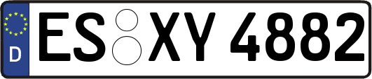 ES-XY4882