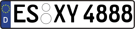 ES-XY4888