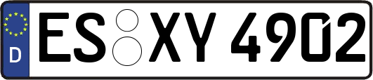 ES-XY4902