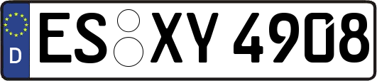 ES-XY4908