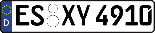 ES-XY4910