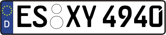 ES-XY4940
