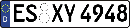 ES-XY4948