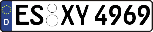 ES-XY4969