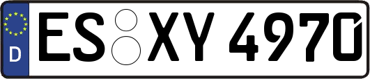 ES-XY4970