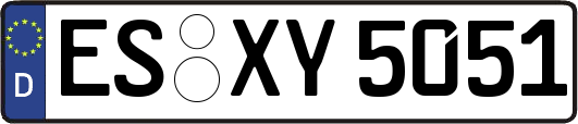 ES-XY5051