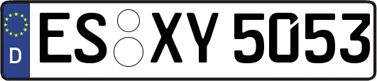 ES-XY5053