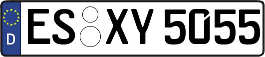 ES-XY5055