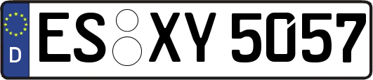 ES-XY5057