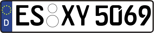 ES-XY5069
