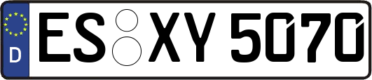 ES-XY5070