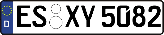 ES-XY5082