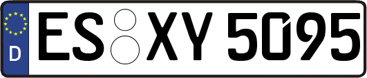 ES-XY5095