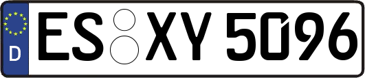 ES-XY5096