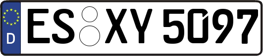 ES-XY5097