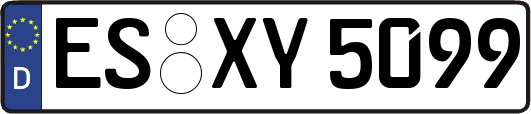 ES-XY5099