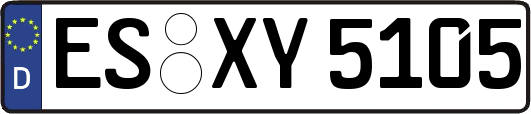 ES-XY5105