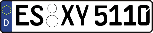 ES-XY5110