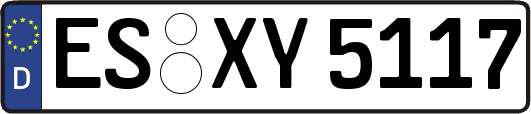 ES-XY5117
