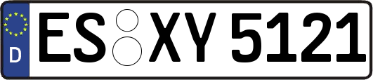 ES-XY5121