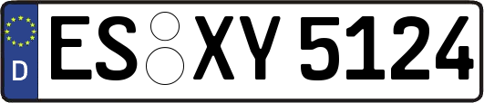 ES-XY5124