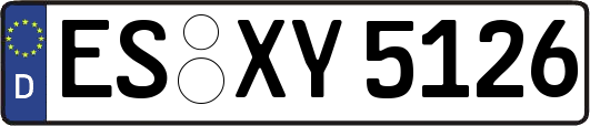 ES-XY5126