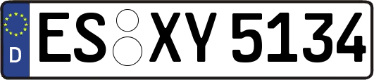 ES-XY5134