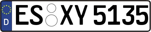 ES-XY5135