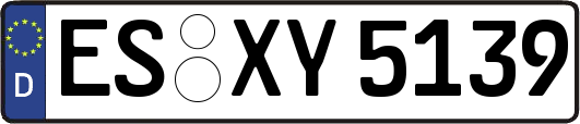 ES-XY5139