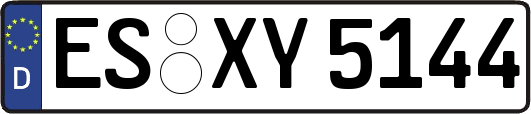 ES-XY5144